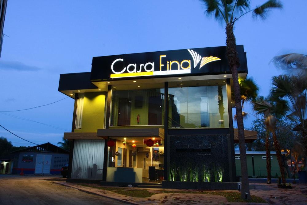 Casa Fina Fine Homes Пантай Ченанг Екстериор снимка