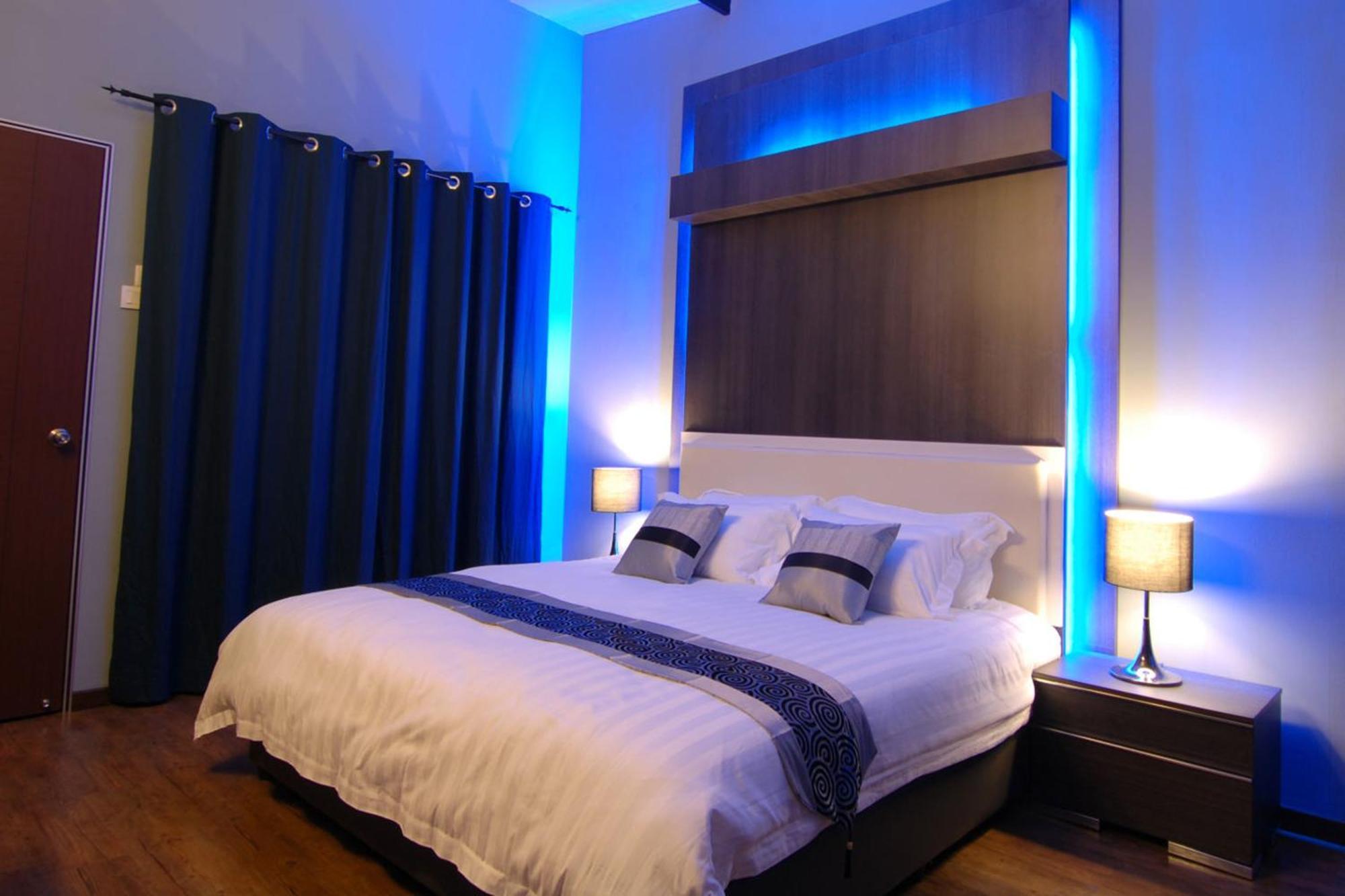 Casa Fina Fine Homes Пантай Ченанг Екстериор снимка