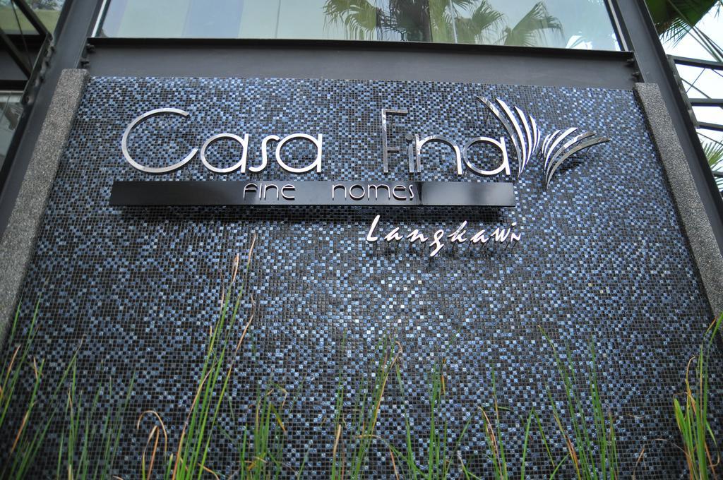 Casa Fina Fine Homes Пантай Ченанг Екстериор снимка