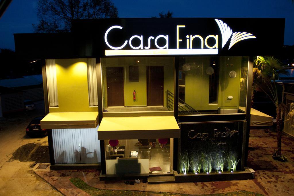 Casa Fina Fine Homes Пантай Ченанг Екстериор снимка